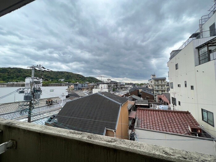 シティハウスＪＯＹ三条の物件内観写真