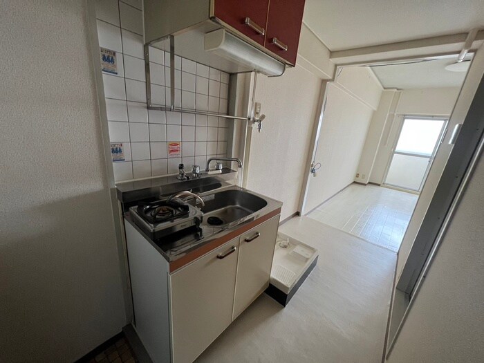 シティハウスＪＯＹ三条の物件内観写真