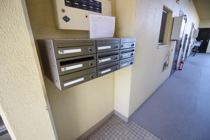 カ－サ３９６の物件外観写真