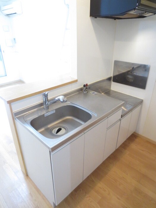 ジラソ－レ長岡京の物件内観写真