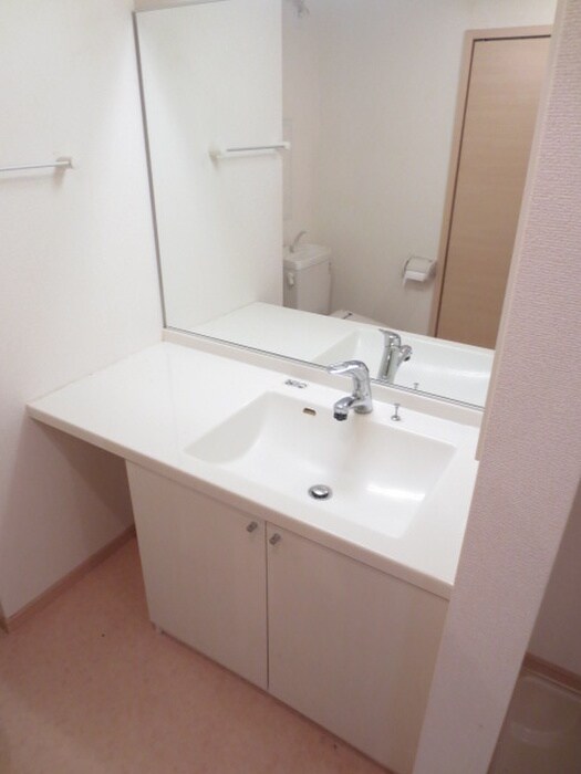 ジラソ－レ長岡京の物件内観写真