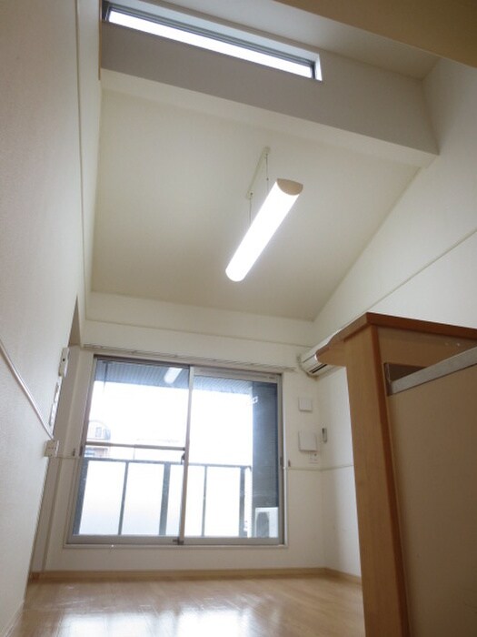 ジラソ－レ長岡京の物件内観写真