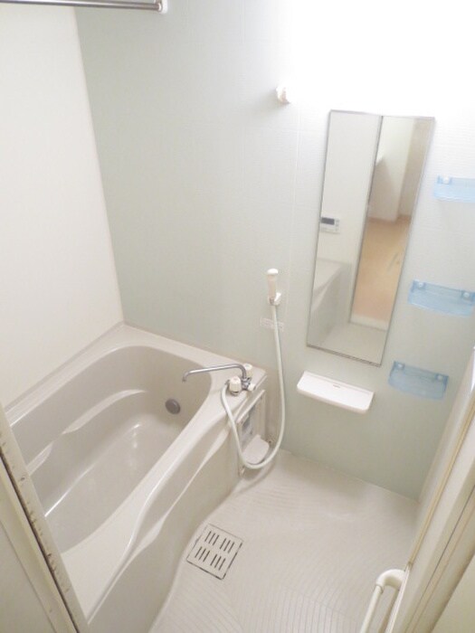 ジラソ－レ長岡京の物件内観写真