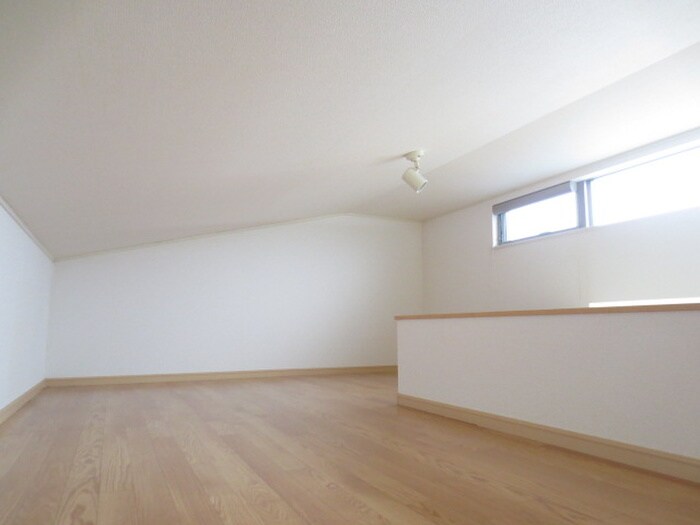 ジラソ－レ長岡京の物件内観写真