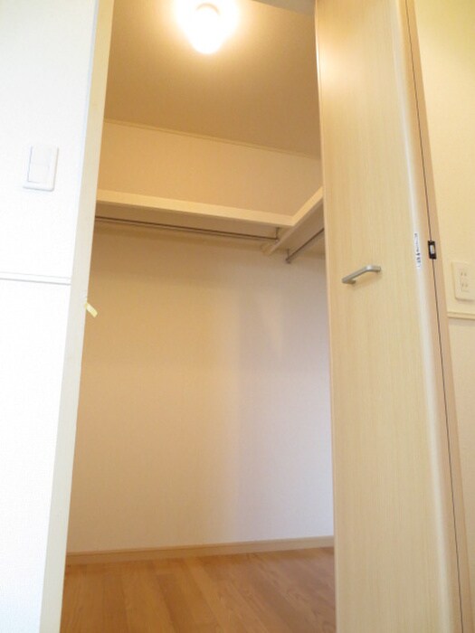 ジラソ－レ長岡京の物件内観写真