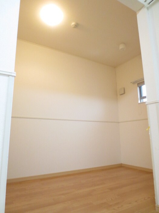 ジラソ－レ長岡京の物件内観写真