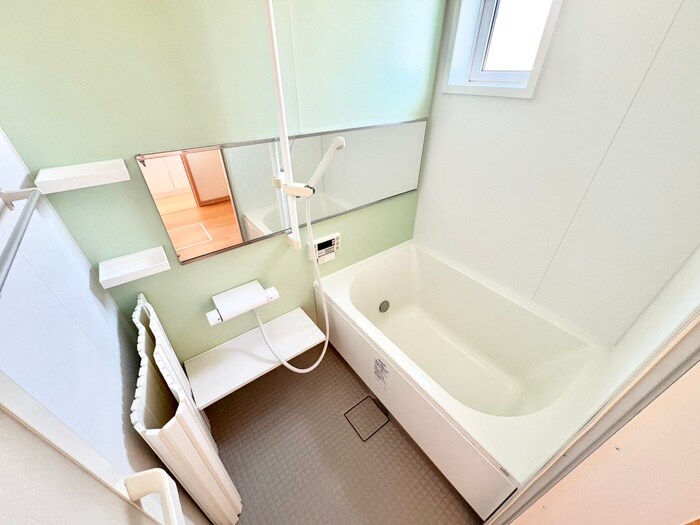 グレイス桜木町の物件内観写真