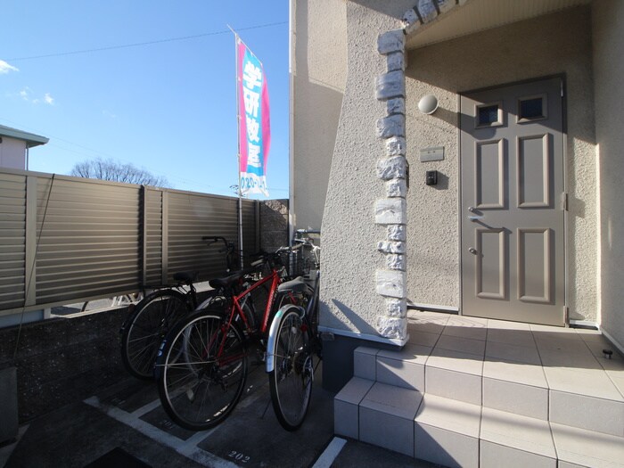 グレイス桜木町の物件外観写真