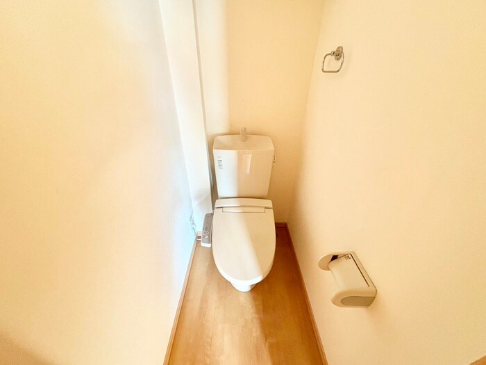 グレイス桜木町の物件内観写真