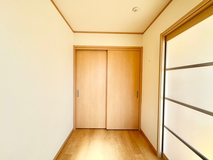 グレイス桜木町の物件内観写真