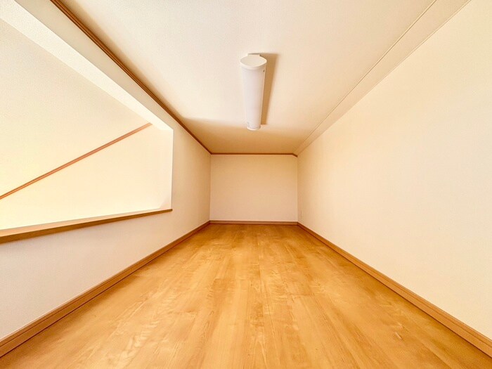 グレイス桜木町の物件内観写真