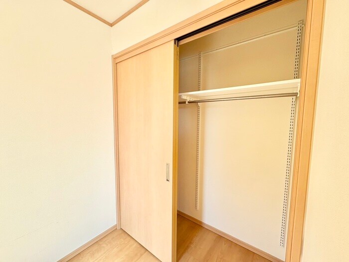 グレイス桜木町の物件内観写真