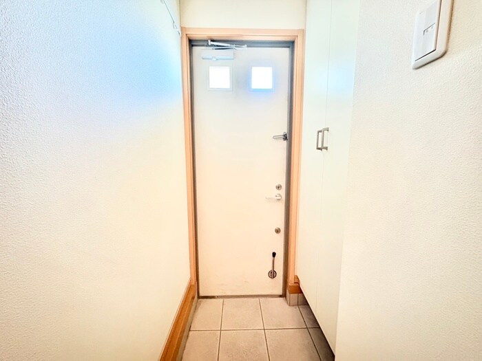 グレイス桜木町の物件内観写真