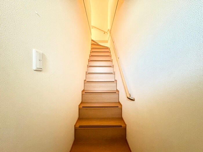 グレイス桜木町の物件内観写真