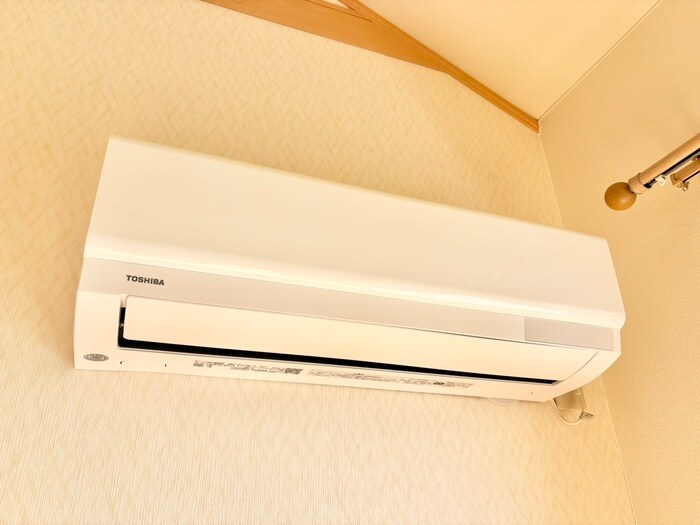 グレイス桜木町の物件内観写真