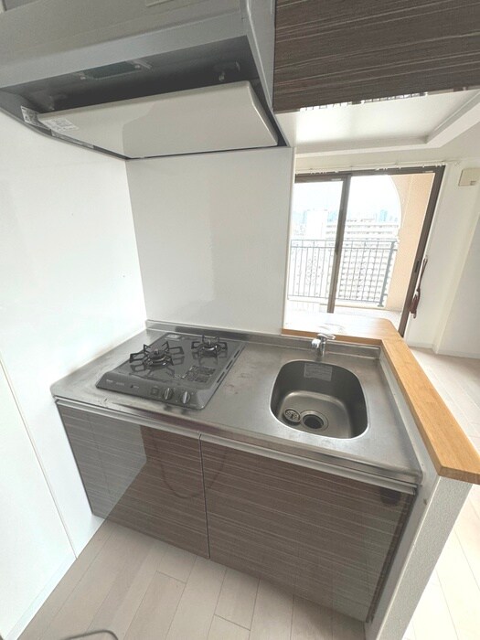 Luxe新大阪Ⅳの物件内観写真