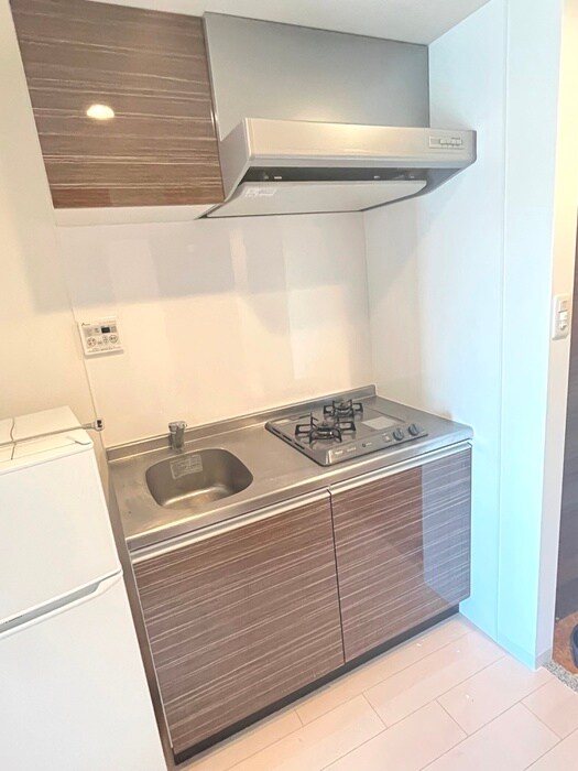 Luxe新大阪Ⅳの物件内観写真