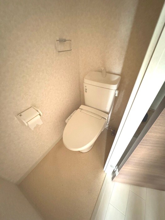 Luxe新大阪Ⅳの物件内観写真