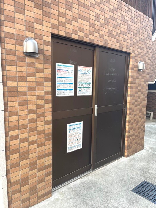 Luxe新大阪Ⅳの物件外観写真