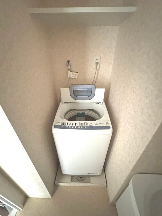 Luxe新大阪Ⅳの物件内観写真