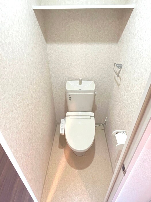 Luxe新大阪Ⅳの物件内観写真