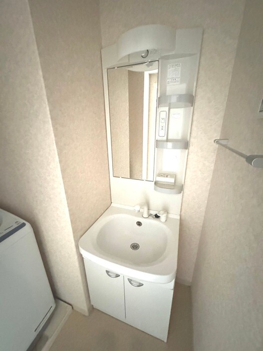 Luxe新大阪Ⅳの物件内観写真