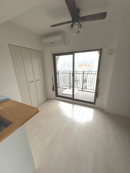 Luxe新大阪Ⅳの物件内観写真