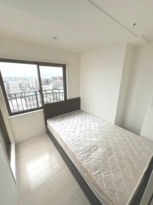 Luxe新大阪Ⅳの物件内観写真