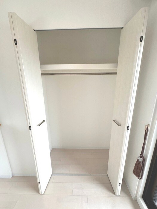 Luxe新大阪Ⅳの物件内観写真