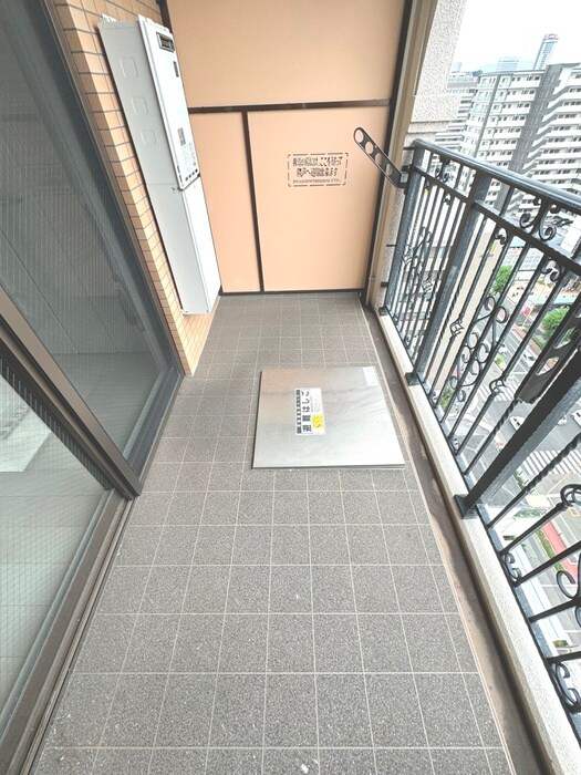 Luxe新大阪Ⅳの物件内観写真