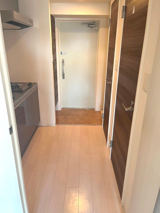 Luxe新大阪Ⅳの物件内観写真