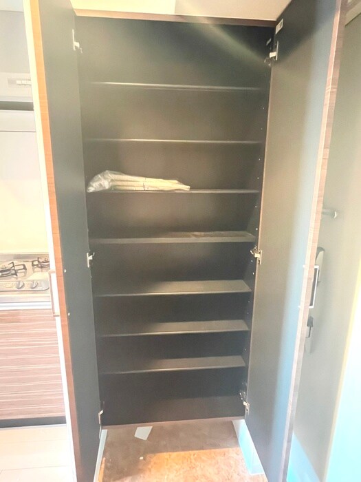 Luxe新大阪Ⅳの物件内観写真