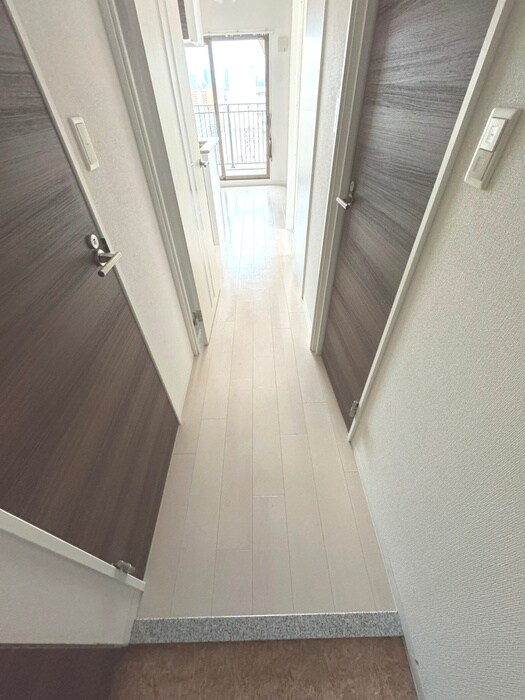 Luxe新大阪Ⅳの物件内観写真