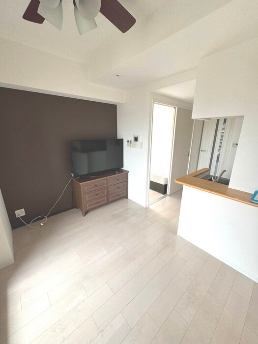 Luxe新大阪Ⅳの物件内観写真