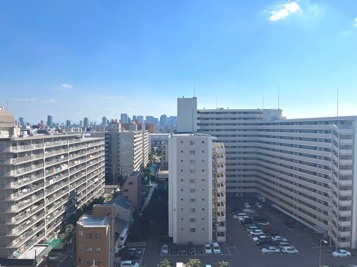 Luxe新大阪Ⅳの物件内観写真