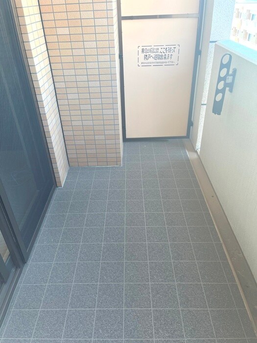 Luxe新大阪Ⅳの物件内観写真