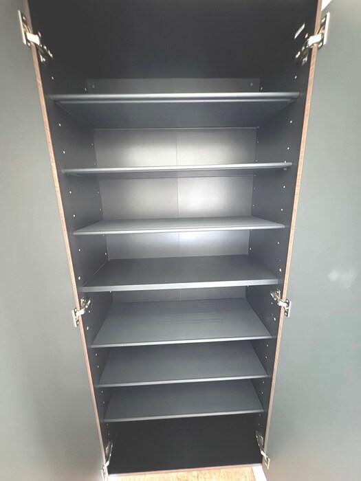 Luxe新大阪Ⅳの物件内観写真