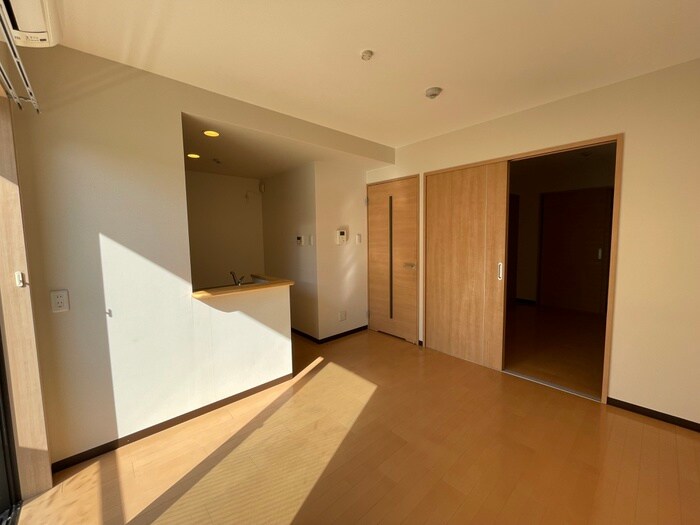 ＲＡＧＬＡＮ枚方の物件内観写真