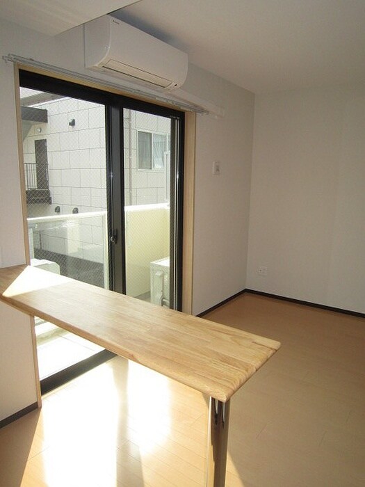 ＲＡＧＬＡＮ枚方の物件内観写真