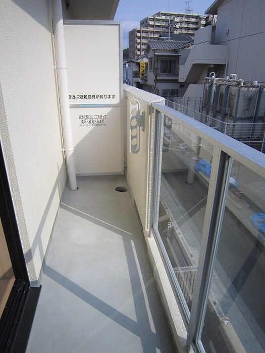 ＲＡＧＬＡＮ枚方の物件内観写真