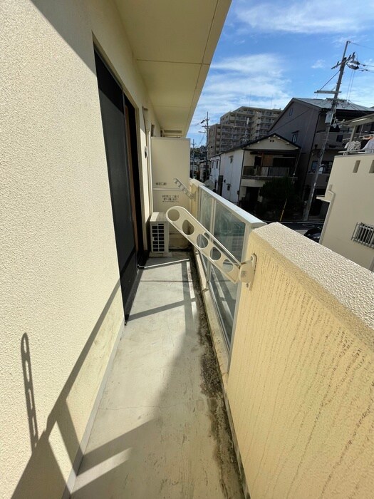 ＲＡＧＬＡＮ枚方の物件内観写真