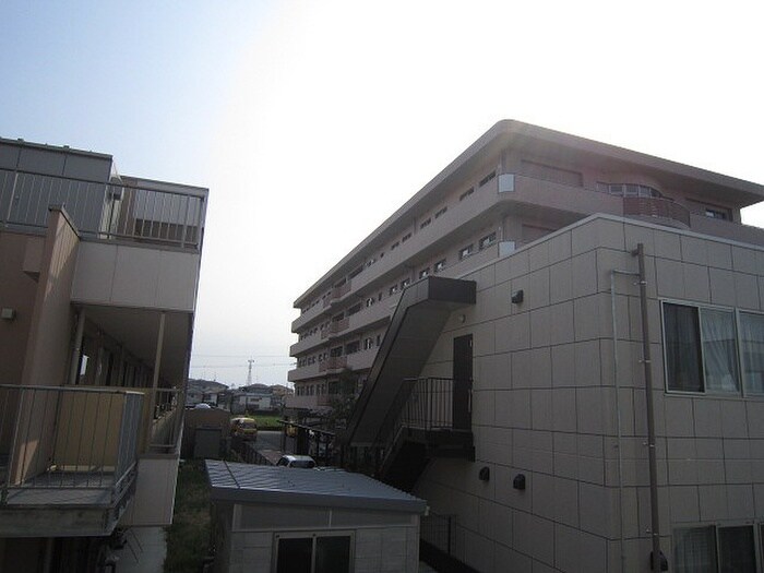 ＲＡＧＬＡＮ枚方の物件内観写真