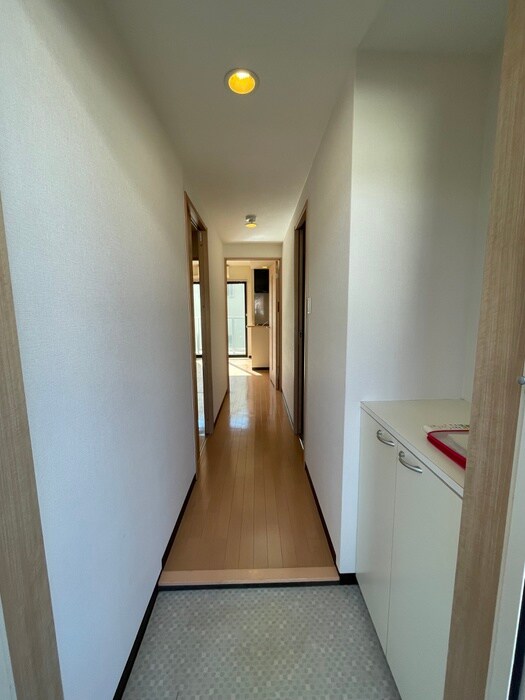 ＲＡＧＬＡＮ枚方の物件内観写真