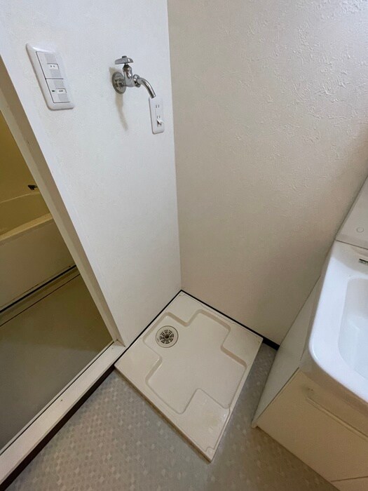 ＲＡＧＬＡＮ枚方の物件内観写真