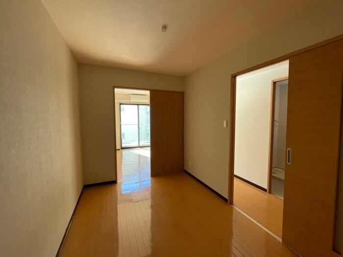 ＲＡＧＬＡＮ枚方の物件内観写真