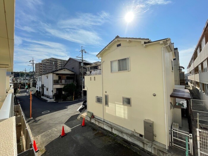 ＲＡＧＬＡＮ枚方の物件内観写真