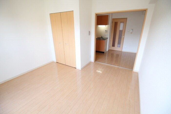 フロ－ラルエヴァンの物件内観写真