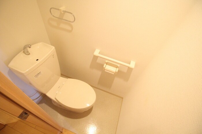 フロ－ラルエヴァンの物件内観写真