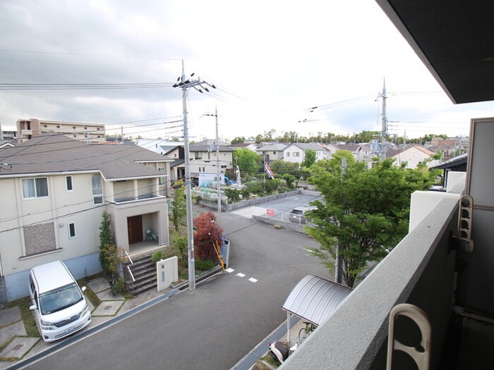 フロ－ラルエヴァンの物件内観写真