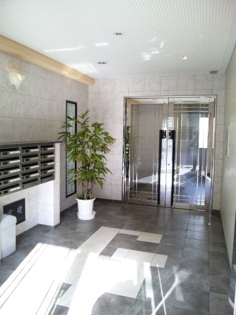 ガレットコ－トの物件外観写真